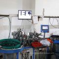 UK Plug Insert Assemble and Test Machine System